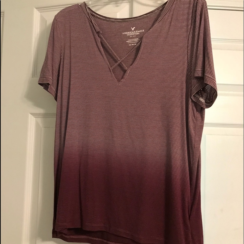 American Eagle shirt
